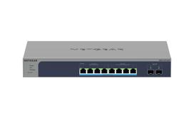 Switch Smart MS510TXUP 4x2.5G PoE++ 4x10G PoE++ 2xSFP+