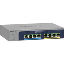 Netgear MS108UP Switch 8x2.5GE PoE++