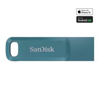 MEMORY DRIVE FLASH USB-C 512GB/SDDDC3-512G-G46NBB SANDISK