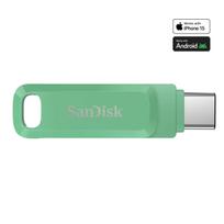 MEMORY DRIVE FLASH USB-C 512GB/SDDDC3-512G-G46AG SANDISK