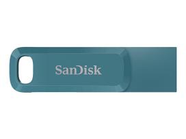 MEMORY DRIVE FLASH USB-C 64GB/SDDDC3-064G-G46NBB SANDISK