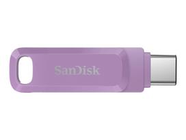 MEMORY DRIVE FLASH USB-C 256GB/SDDDC3-256G-G46L SANDISK