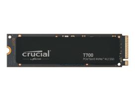 SSD diskas Crucial T700 1TB M.2 PCIe 5.0 NVMe