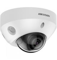 Hikvision | IP Camera | DS-2CD2583G2-IS F2.8 | Dome | 8 MP | 2.8mm/4mm | Power over Ethernet (PoE) | IP67, IK08 | H.265/H.264/H.264+/H.265+ | MicroSD up to 256GB