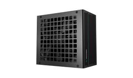 Maitinimo blokas Deepcool PF350 350W 80 PLUS Standard, ATX12V V2.4, Juodas