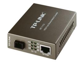 TP-Link 10/100Mbps WDM Media Converter