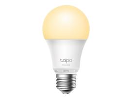 TP-Link Tapo L510E Smart Wi-Fi bulb (806 lm, 2700K color, dimmable light)