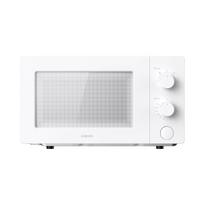 Xiaomi MWB010-2A White Solo microwave Countertop 20 L 700 W | ITwork sandėlyje