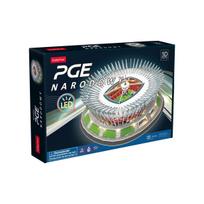 3D Puzzle PGE National Stadium LED Version L541H Cubic Fun