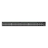Grandstream Networks GWN7806P network switch Managed L2+ Gigabit Ethernet (10/100/1000) Power over Ethernet (PoE) Grey