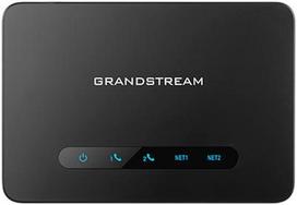VOIP Adapter Grandstream HT ATA 812v2