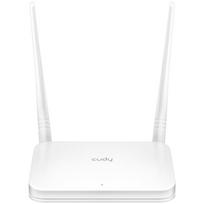 WR300 router WiFi N300 4xLAN 1xWAN