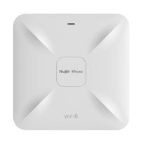 Ruijie Networks RG-RAP2260(E) wireless access point 3202Mbit/s White Power over Ethernet (PoE)