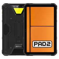 Tablet Ulefone Armor Pad 2 8GB/256GB LTE black