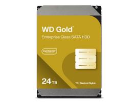 Kietasis diskas Western Digital WD241KRYZ 24TB 3.5" SATA III, 7200RPM, 512MB