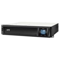 SMC2000I-2U APC Smart-U C 2000VA LCD RM 2U 230V