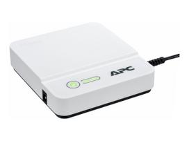 APC mini UPS CP12036LI - Emergency power supply 12Vdc, 36W, Li-ion, protects WiFi, Routers, IP cameras, etc