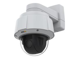 NET CAMERA Q6075-E 50HZ/PTZ DOME HDTV 01751-002 AXIS