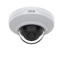 Axis 02374-001 security camera Dome IP security camera Indoor 2688 x 1512 pixels Ceiling/wall