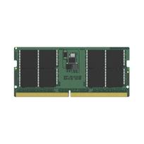 Operatyvinė atmintis Kingston DDR5 32GB 5600MHz CL46 SODIMM