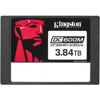 SSD diskas Kingston DC600ME 3.84TB 2.5inch SATA, Enterprise