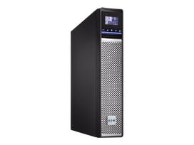 Eaton 5PX Gen2 uninterruptible power supply (UPS) Line-Interactive 1.5 kVA 1500 W 8 AC outlet(s)