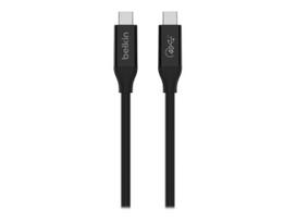 Turime | USB4 USB-C/USB-C 100W Power Delivery 0.8m | ITwork sandėlyje | ITwork sandėlyje!