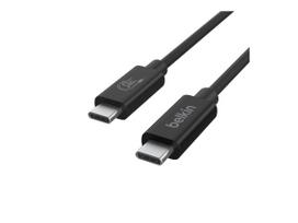 Cable USB4 240W 20Gbps 2m