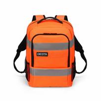 Dicota Hi-Vis Base 24 l Orange