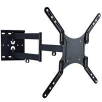 Techly 23-55 Universal LCD TV Wall Mount Bracket Black ICA-PLB 136M