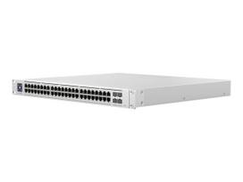 Ubiquiti Networks UniFi USW-ENTERPRISE-48-POE network switch Managed L3 2.5G Ethernet (100/1000/2500) White