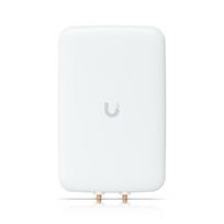 Ubiquiti UMA-D network antenna Directional antenna RP-SMA 15 dBi