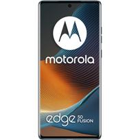 Turime | Motorola Solutions Mobile Phone Motorola Edge 50 Fusion 256GB Tidal Teal - CW - Smartphone | ITwork sandėlyje!