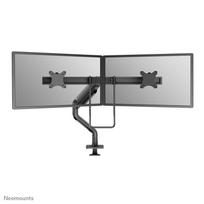 MONITOR ACC DESK MOUNT 17-27''/DUAL DS75S-950BL2 NEOMOUNTS