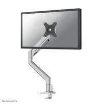 Neomounts DS70-250SL1 Monitor arm 17-35 - gas spring - Topfix - 180°-stop