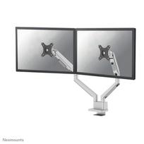 Neomounts DS70-250SL2 Monitor arm 17-32 - gas spring - Topfix - 180°-stop