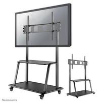 Neomounts NS-M4000BLACK TV trolley 60-105
