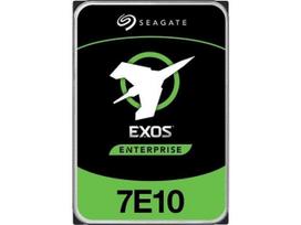 Vidinis kietasis diskas Seagate Exos 7E10 2TB 7200RPM 256MB SATA 3.5 ST2000NM000B