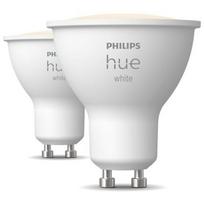 Philips Hue White GU10 Smart lighting spot Bluetooth/Zigbee 4.2 W