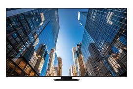 Monitor profesjonalny QE98C 98 cali Błyszczący 16h/7 450(cd/m2) 3840x2160(UHD) S10 Player (Tizen 6.5) Wi-Fi 3 lata On-Site (LH98QECELGCXEN)