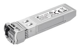 TP-Link Omada SM5110LSB-10 network transceiver module Fiber optic 10312Mbit/s SFP+