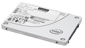 LENOVO ThinkSystem 2.5inch S4520 480GB Read Intensive SATA 6Gb HS SSD