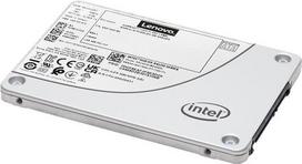 LENOVO ThinkSystem 2.5inch S4520 960GB Read Intensive SATA 6Gb HS SSD