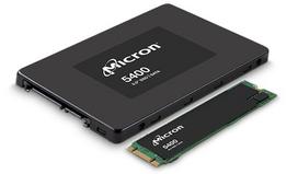 Vidinis SSD diskas 480GB Lenovo 2.5'' SATA 5400P 4XB7A82259