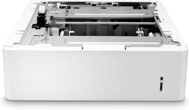 LaserJet 550-Sheet Paper Feeder L0H17A