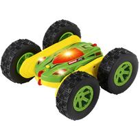 Carrera Mini Turnator 2.0 Radio-Controlled (RC) model Stunt car Electric engine 1:24