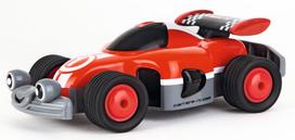 First RC Racer Car Vehicle 2.4GHz
