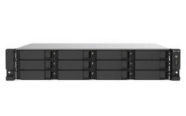 TS-1273AU-RP-8G 12x0HDD 2.2GHz 8GB UDIMM DDR RA
