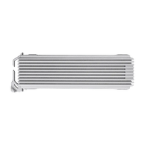 External HDD Enclosure Oracle Air NVME USB-C