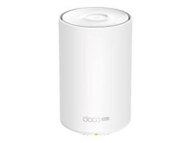 TP-Link 4G+ AX1800 Whole Home Mesh WiFi 6 Gateway